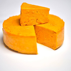 Queso Mozzarella Orgánico HALAL en Tiras para Pizza - Product Image 2