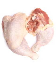 Wholesale Brazilian Frozen <b>Chicken</b> Feet/<b>Chicken</b> Paws/ <b>Chicken</b> Leg Quarter Export From Brazil - Product Image 4