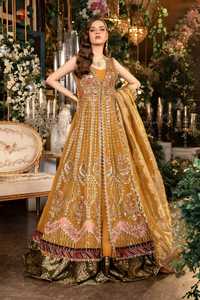 ชุดสูท sharara และ dupatta ชุดปาร์ตี้ปักเลื่อมงานปักเลื่อมชุดปาร์ตี้ - Product Image 5