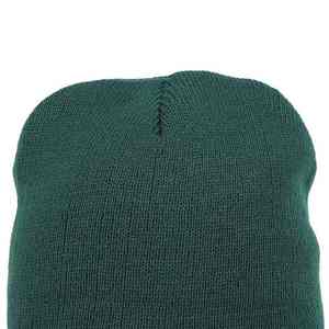 OEM Custom <b>Beanies</b> Knit Hat Winter <b>Skull</b> Cap Warm Slouchy <b>Beanie</b> Mens Womens Casual Fashion Headwear Factory Wholesale - Product Image 6