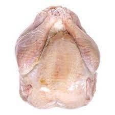 Pavo Congelado Orgánico Premium al por Mayor, en Bloque, con Corte y Envasado al Vacío, Proceso LQF, 10 kg, 18 Meses de Duración - Product Image 4