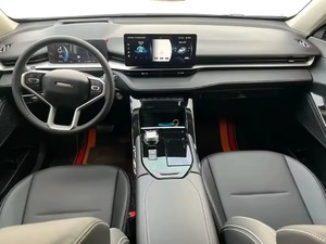 Blanco 2023 2024 2025 H6 1.5t Nuevo SUV Ligero Automático con Volante a la Izquierda R18 - Product Image 4