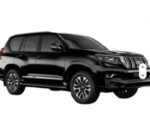 Toyotaas landd cruiserr prados 5ประตู2.7L มือสอง GXR toyotaas ขายพร้อมส่ง - Product Image 2