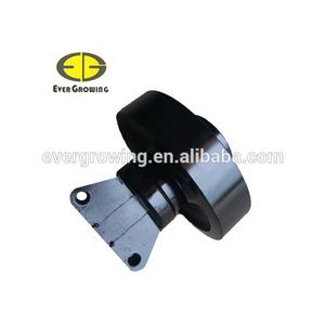 HITACHI <span class=keywords><strong>KH150</strong></span> rol pembawa untuk suku cadang mesin derek Crawler - Product Image 5