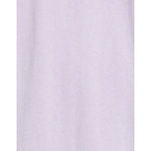 T-shirt à col rond en coton, polyester et rayonne avec poche avant et motif imprimé - Product Image 4