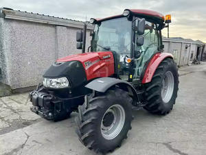 Tracteur agricole 125A tracteur agricole tracteur agricole à vendre - Product Image 4