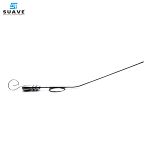 La base de los instrumentos quirúrgicos Instrumentos quirúrgicos de diagnóstico ENT de 1,7mm por INSTRUMENTOS QUIRÚRGICOS SUAVE - Product Image 5