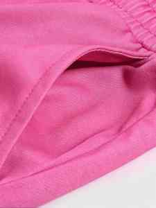 Conjunto Deportivo de Invierno 2024 para Hombre, Sudadera con Capucha y Cremallera, Pantalones con Cintura Elástica, Diseño Personalizado, Resistente al Viento y Transpirable - Product Image 4