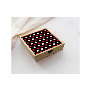 Boîte à bijoux en bois faite à la main naturelle et fabrication pour taille personnalisée prix bon marché et fait à la main au meilleur prix - Product Image 5