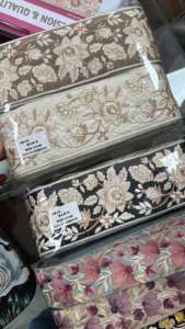 ชุดเดรสผ้าโปร่งบางสีพาสเทลแบบสั่งทำสำหรับขาย - Product Image 5