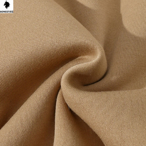 Survêtement personnalisé sérigraphié en détresse broderie Patch recadrée à capuche et pantalon de survêtement évasé ensemble deux pièces survêtement pour hommes - Product Image 6