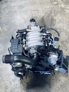 เครื่องยนต์ GS430 LS430 SC430 4.3L V8 JDM 3UZ-FE VVTi - Product Image 2