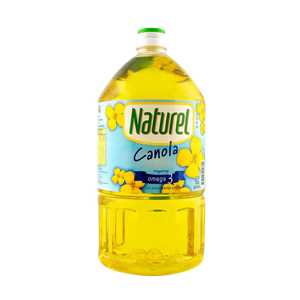 Aceite de Canola Orgánico Refinado al por Mayor, Certificado ISO, Grado Superior para Consumo Humano - Austria - Product Image 1