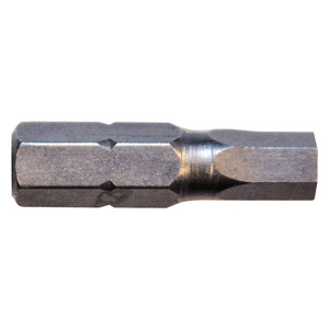 Inserti Esagonali 6 X 25 - Confezione da 10 Pezzi - Product Image 1