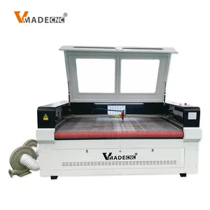 Cho Ăn tự động 2030 Vải Máy Cắt Khắc Laser