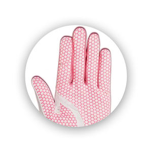 Guantes de golf personalizados de calidad superior al por mayor cuero transpirable resistente al desgaste para deportes duraderos para manos - Product Image 4