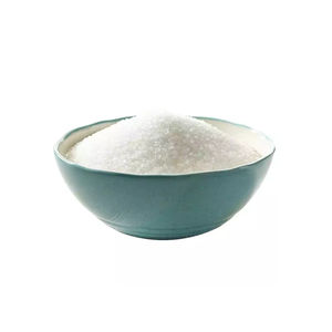 Sucre blanc de canne cristallisé, édulcorant adapté à la production de boissons, aux produits de boulangerie et aux applications d'assaisonnement commercial - Product Image 1