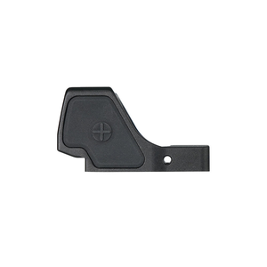 Mira telescópica compacta de aluminio de ultra calidad para caza con punto rojo, diseño impermeable para uso exterior, diseño original de piezas metálicas. - Product Image 4