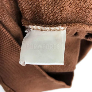 <b>Top</b> Trending Unique Style Men <b>Distress</b> Sweatshirt Winter Bulk Quantity Hot Sale - Product Image 6