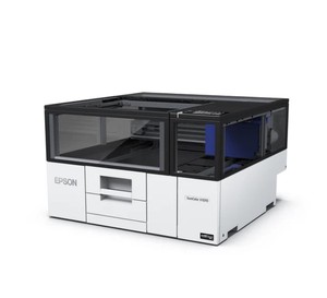 Affordable Desktop UV Flatbed Printer SureColor V1070 <b>Printing</b> <b>Machine</b> for sales - Product Image 1
