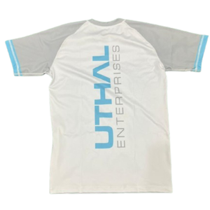 Camiseta de Manga Larga para Hombre, Diseño Moderno, Material Ligero y Transpirable, Secado Rápido, Ecológica, Antibacteriana - Product Image 4