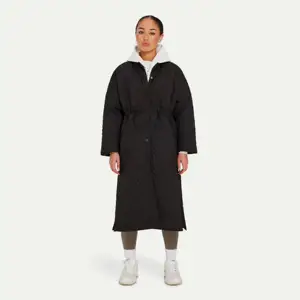 Individuelle Winterkleidung für Damen 2024 Luxuriöse warme Pufferjacke Polsterung kurzer Daunenmantel neue Cropp-Top-Jacke