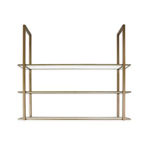 Tùy chỉnh làm bằng đồng Kệ kệ cho các nhà thiết kế nội thất để tăng cường lưu trữ nhà với thiết kế thời trang - Product Image 3