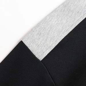 Sudadera con Capucha Personalizada de Alta Calidad para Hombre, Sudadera de Forro Polar Técnico, Suave y Cálida, para Ropa Casual y Urbana - Product Image 4