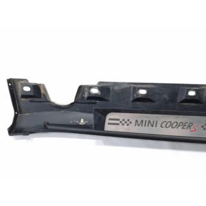 MINI FALDA LATERAL IZQUIERDA MINI Countryman S 51779801887 (10>) - Product Image 4