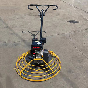 Kipper Finisher Mini คอนกรีต <span class=keywords><strong>Power</strong></span> <span class=keywords><strong>Trowel</strong></span> (FMG-46) - Product Image 5