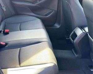 DERNIÈRE PROMO CHAUDE NOUVEAU MODÈLE 2020 HONDA ACCORD SPORT 1.5L SUV À ASPIRATION NATURELLE SIÈGES EN CUIR FONCÉ LIVRAISON GRATUITE - Product Image 4