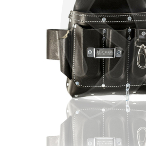 Professional Best Quality <b>Tool</b> Bag <b>Tool</b> Kit <b>Belts</b> with <b>Belt</b> for Sale Premium Quality Leather Made <b>Tool</b> Bags - Product Image 3