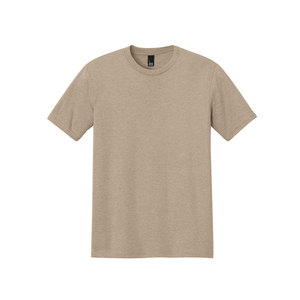 Camiseta Tri-Blend Vintage de Corte Clásico con Logotipo Personalizado al por Mayor, Camiseta Tri-Blend Premium de Alta Calidad - Product Image 1