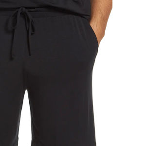 Dernière arrivée sur mesure hommes chemise de gymnastique et court de haute qualité Top tendance nouveau Design avec motif solide couleur personnalisée - Product Image 5