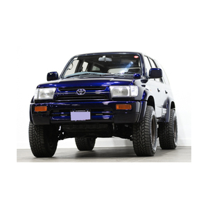 Voitures d'occasion T O Y O T a 4RUNNER 2018 du JAPON Allemagne à vendre Moteur à essence chaud Type Direction gauche Kilométrage Condition Utilisé - Product Image 5