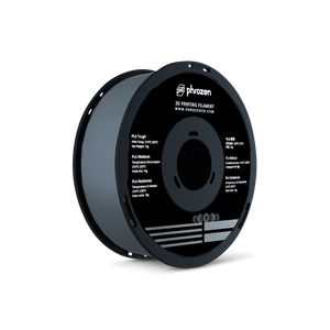 Filamento PLA Resistente Phrozen para Impresoras 3D, MOQ 5 kg, Variedad de Materiales, Incluyendo TPE, PCL, HIPS, ABS - Product Image 1