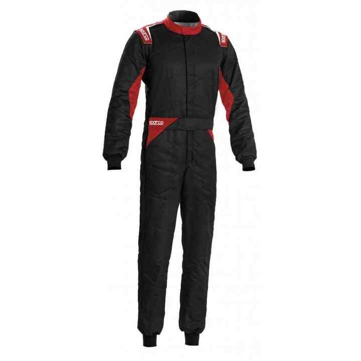Sparco New Sprint Racing Overalls