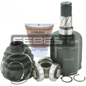 Giunto omocinetico interno sinistro 35x39x29 FEBEST (0211-T31MTLH) - Product Image 1