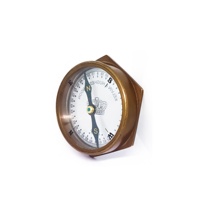Boussole nautique entièrement fonctionnelle en laiton vieilli logo personnalisé horloge d'anniversaire extérieur gravé à la main métal artisanat polissage UV