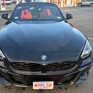 BMW Z4 M40i d'occasion propre, modèle 2024, environ 7 400 miles, 382 ch, 6 cylindres turbo - Product Image 1
