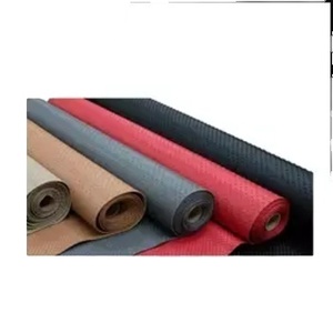 KATA Factory Supplied Floor Matting Rolls Anti - Skid <b>Mat</b> Material for Vehicles with Custom Logo Options - Product Image 4