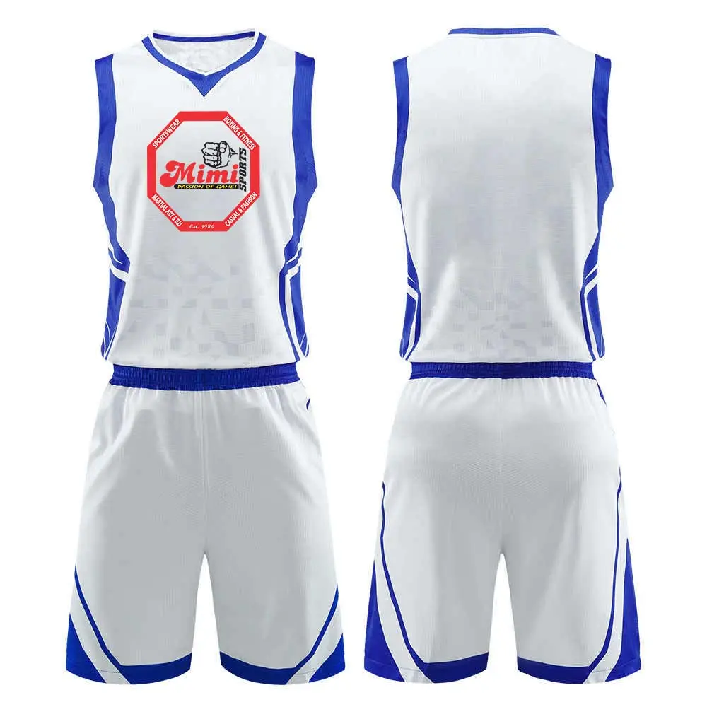נמוך MOQ כדורסל מדים Custom תפר מועדון כדורסל אחיד מכללת צוות של ללבוש הנמכר ביותר apparels