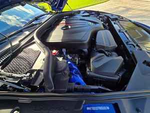 USADO 2024 T o YOR t a GR Supra 2,0 1.100 Millas, Turbocompresor de 4 cilindros, tarifa competitiva al por mayor - Product Image 5