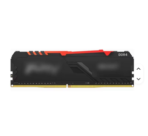 Módulo DDR5 - Serie Beast - Memoria RGB de 6000MHz REG ECC Específica para Juegos de 8GB KF548C38BBA-8, 32GB KF560C40BBA-32, DIMM de 288 Pines - Product Image 2