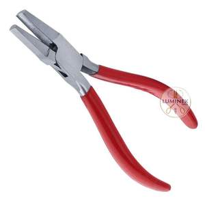 คีมขึ้นรูปแหวนสแตนเลส-น้ำหนักเบา - Product Image 2