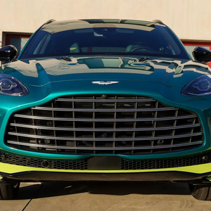 Aston Martin DBX 707 AMR23 Edition 2024 Usado - Product Image 1