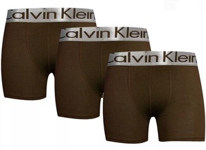 Sous-vêtements pour hommes, Boxers confortables pour hommes - Product Image 5