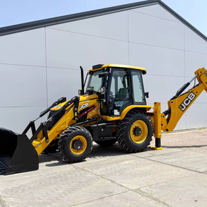 อะไหล่รถแบคโฮ JCB มือสองราคาถูก ขายในราคาที่เข้าถึงได้ - Product Image 3