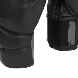 High Quality Custom Factory Wholesale Professional PU Leather <b>Gloves</b> From Pakistan Customized logo Kick Boxing MMA <b>Gloves</b> - Product Image 5