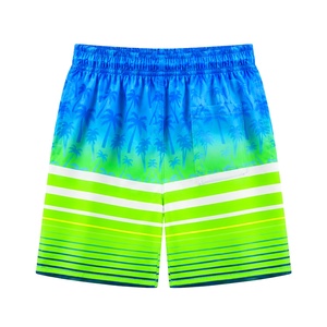 Pantalones Cortos Deportivos para Hombre, Unisex, Ecológicos, con Cordón Ajustable, Sublimados, de Secado Rápido, 100% Poliéster, Venta al Por Mayor 2026 - Product Image 2